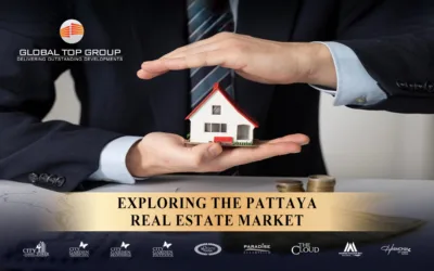 Exploring the Pattaya Real Estate Market: Condos for Sale: What You Need to Know
