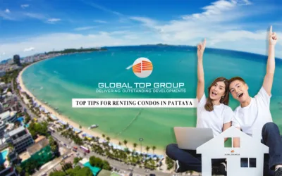 Top Tips for Renting Condos in Pattaya: What You Need to Know