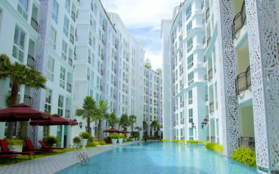 Pattaya Condos for Sale. Invest in a Beautiful Life.