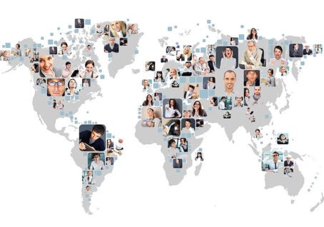 Global Top Group - International and Local Client Support Services