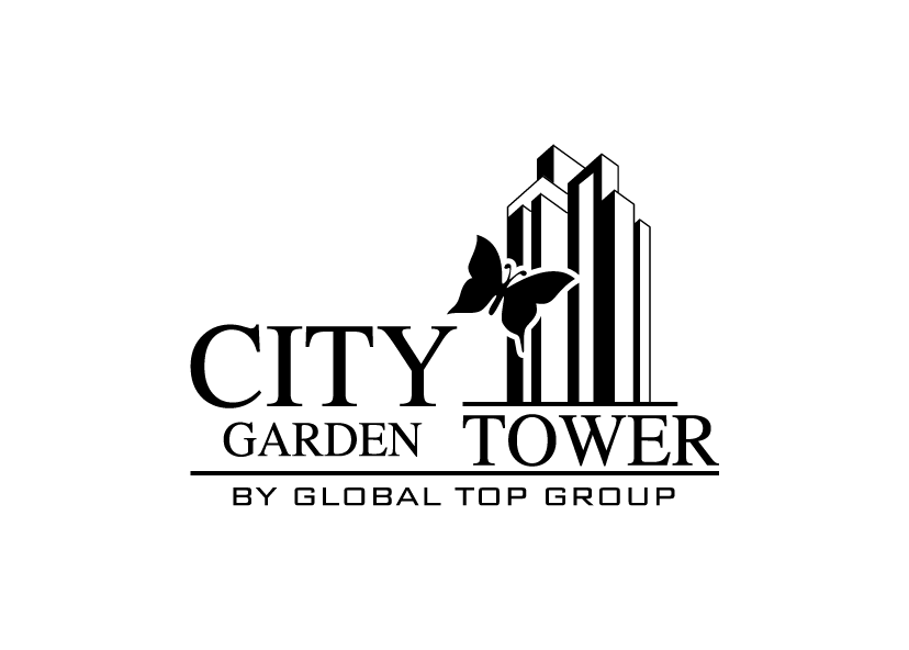 城市花园塔