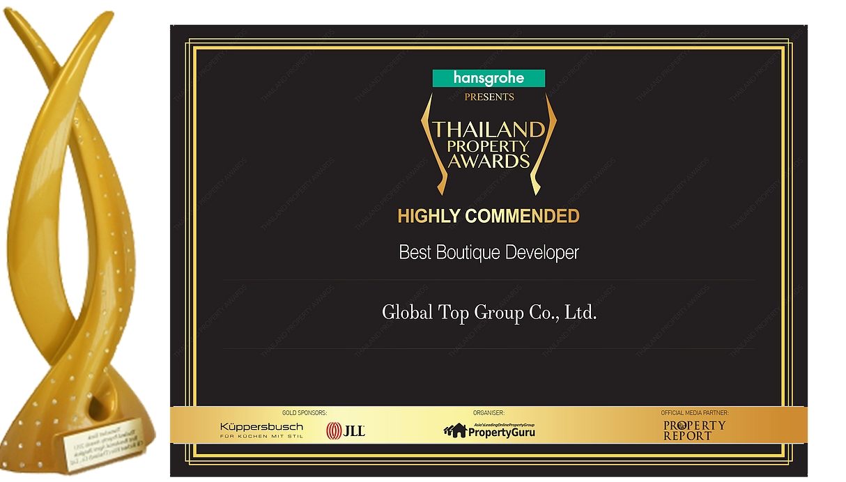 Global Top Group - Best Boutique Developer