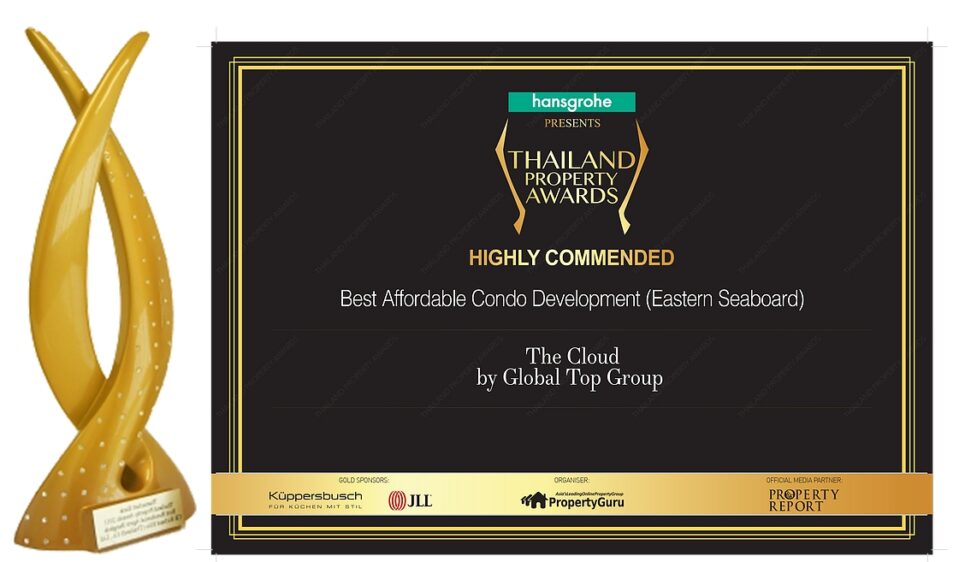 Global Top Group - Best Affordable Condo Developer
