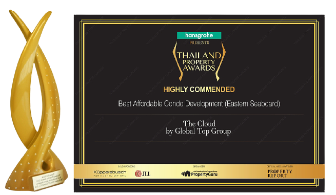 Global Top Group - Best Affordable Condo Developer