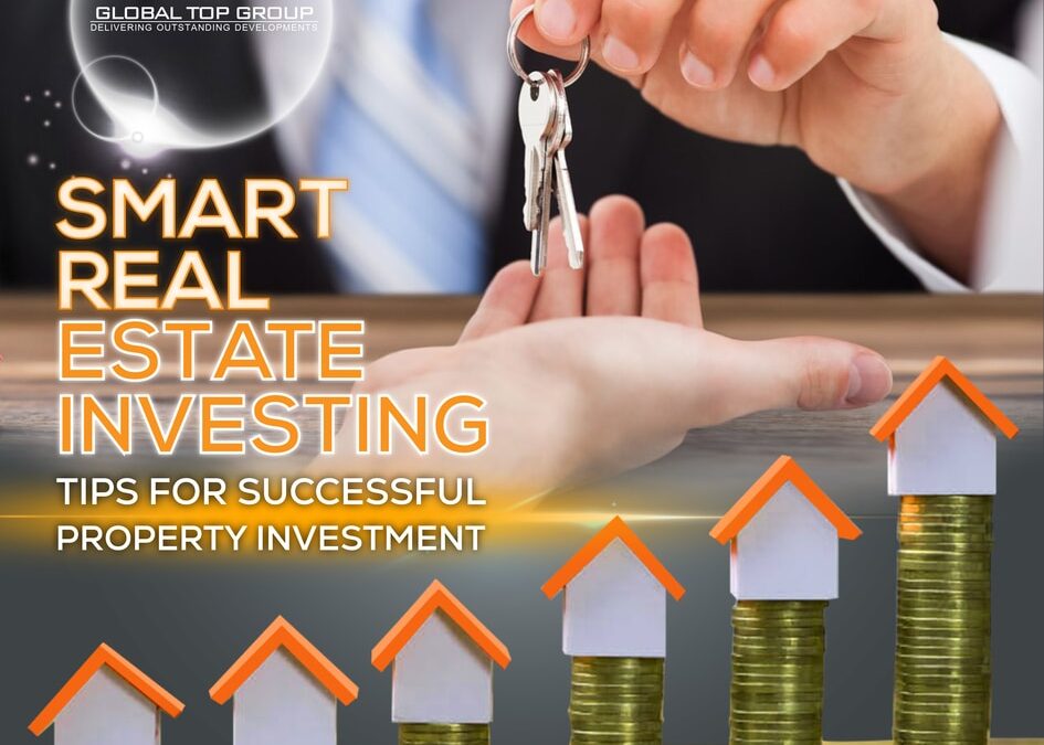 6 Tips for Successful Property Investment in Pattaya, Thailand