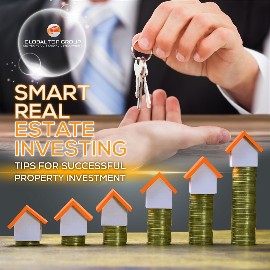 6 Tips for Successful Property Investment Pattaya Thailand Global Top Group