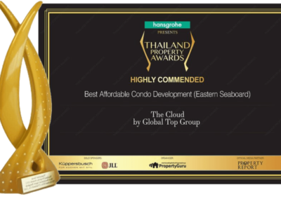 Best Affordable Condo Development Award