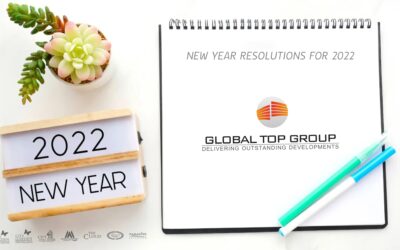 New Year Resolutions for 2022
