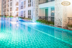 Luxury Property for rent Pattaya pattaya Olympus City Garden
