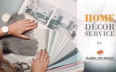 Home Décor Service by Global Top Group