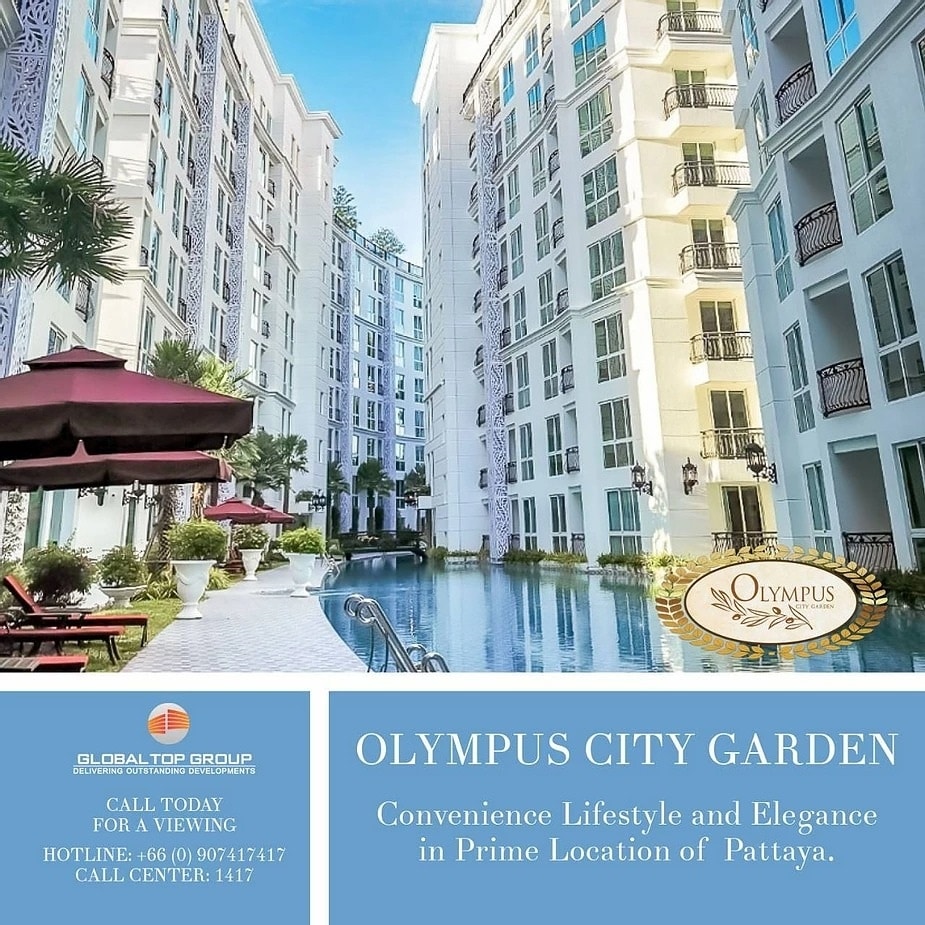 Blog Pattaya Real Estate Properties Condominium Pattaya Buy Sell Rent Modern Stylish and Luxurious Real Estate Property in Perfect Location ENG