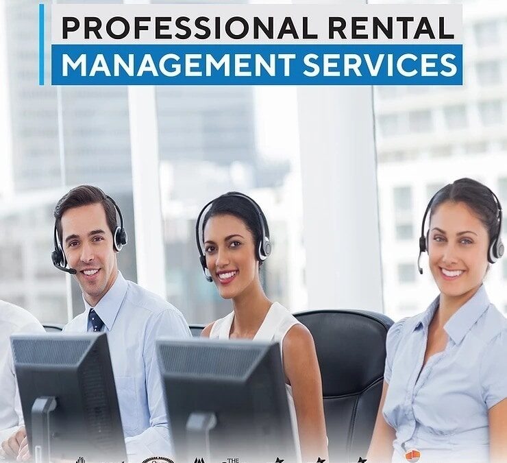 Professional Rental Management Services