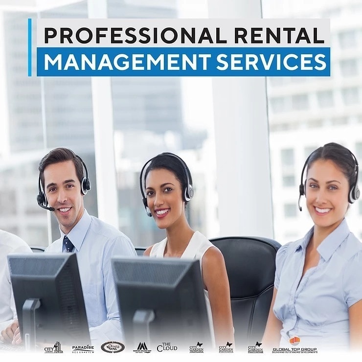 Blog Pattaya Real Estate Properties Condominium Rental Professional Rental Management Services ENG