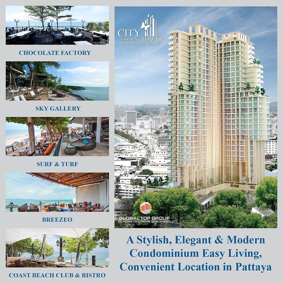 Blog Buy Rent Condo Pattaya Property in Pattaya. Location, Community, Quality Living. It All Starts Here!