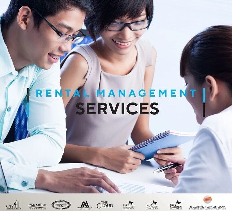 Rental Management Services Pattaya