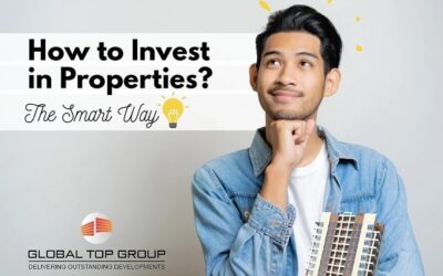 Invest in Properties Online: The Smart Ways to Invest in Properties