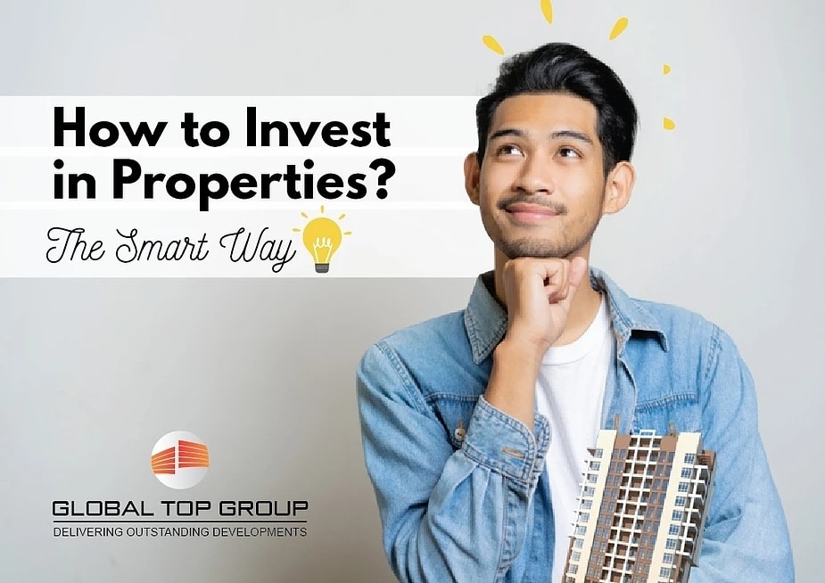 Blog The Smart Way to Invest in Properties Blog ENG