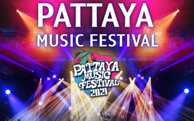 Welcome to PATTAYA MUSIC FESTIVAL