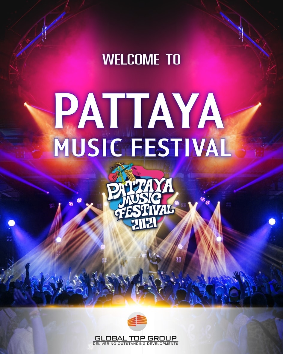 Blog Welcome to PATTAYA MUSIC FESTIVAL ENG