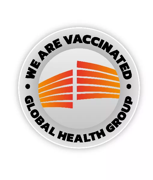 Logo Global Top Group Covid-19 We are Vaccinated 510x ENG