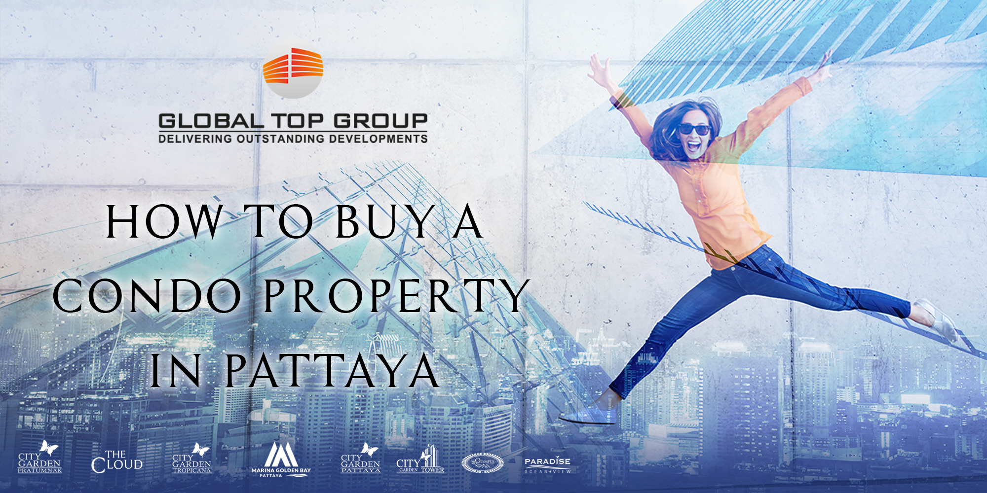 Blog How To Buy A Condo Property in Pattaya 02