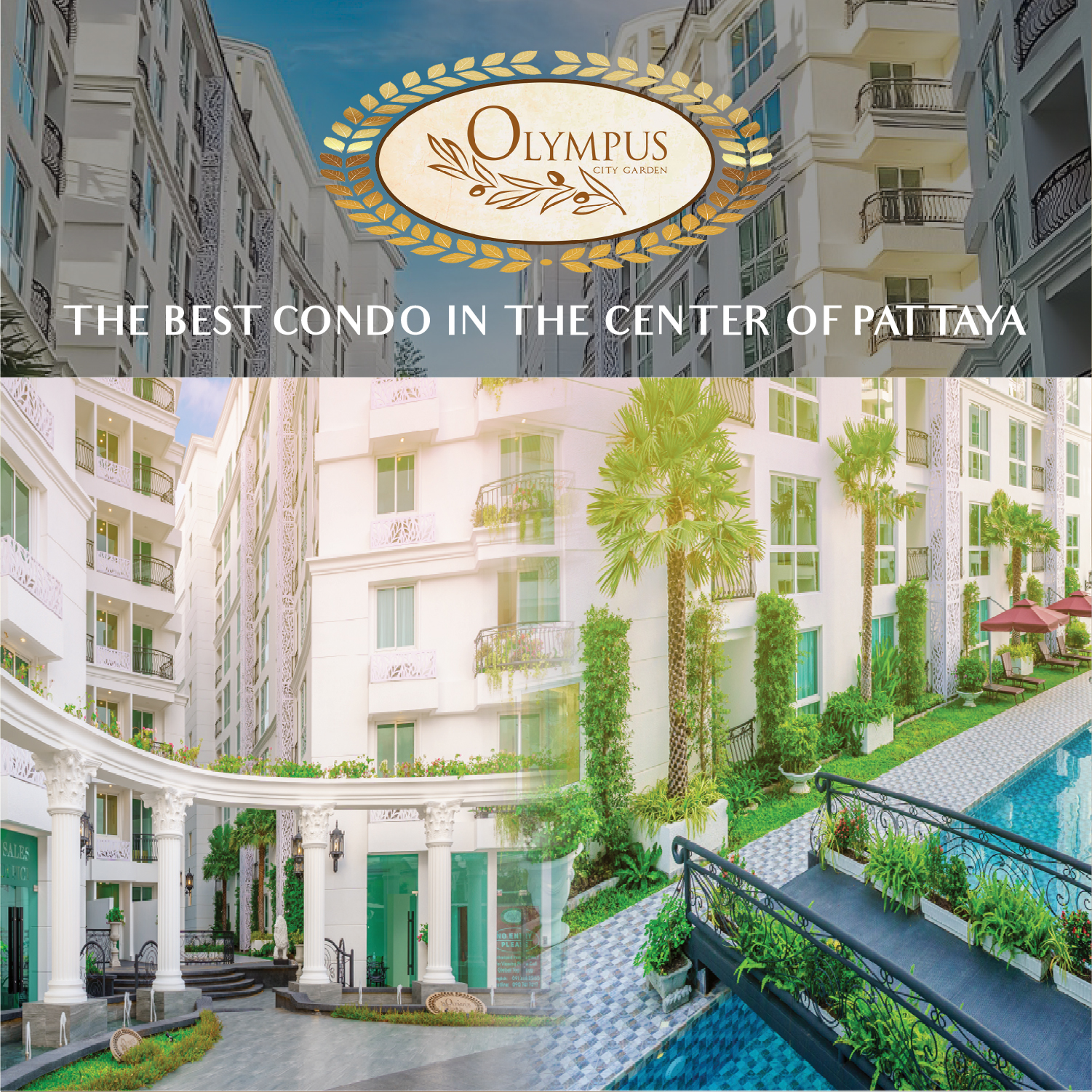 IG-THE BEST CONDO IN THE CENTER OF PATTAYA-1