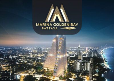 Marina Golden Bay