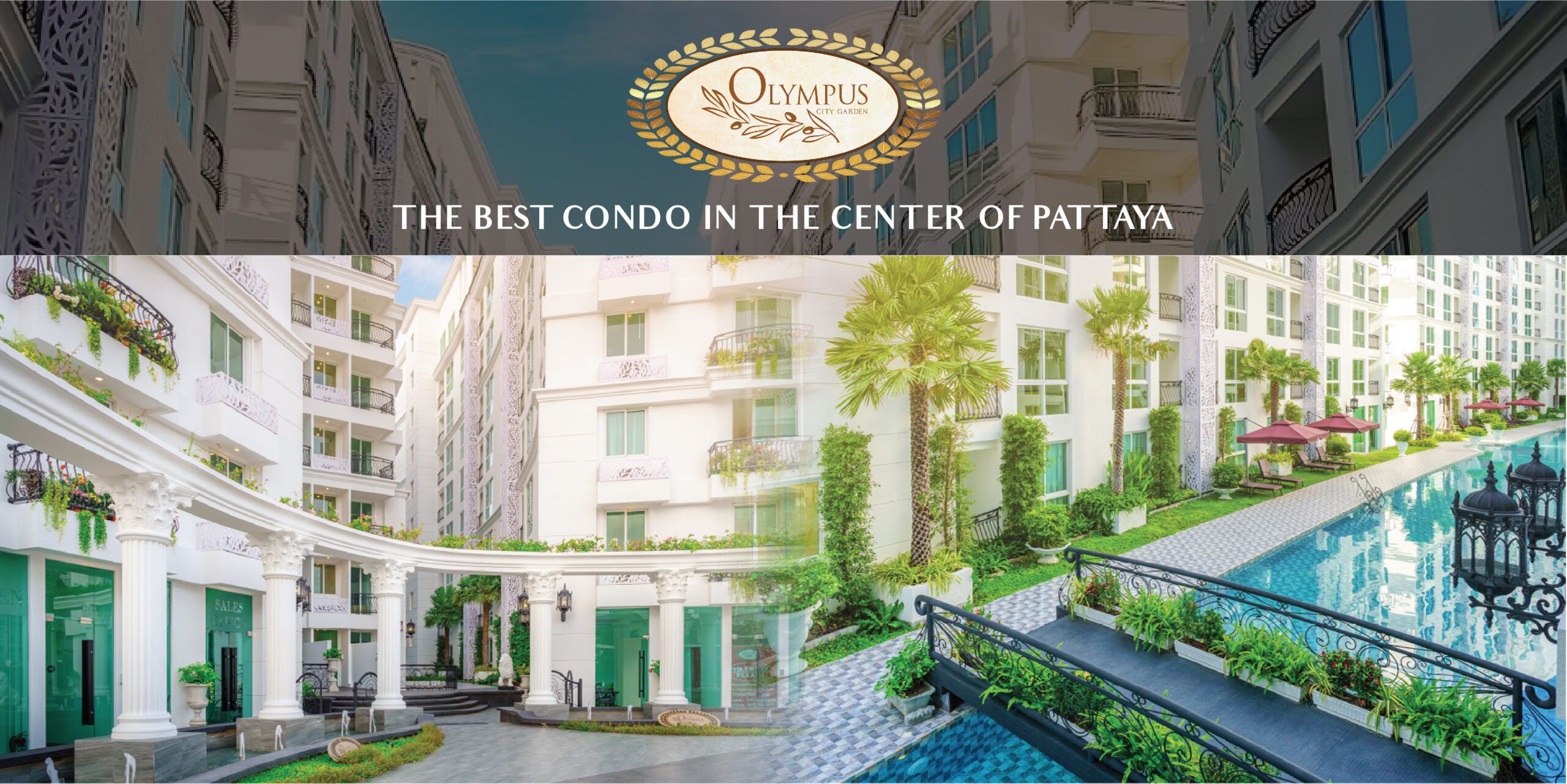 THE BEST CONDO IN THE CENTER OF PATTAYA-01