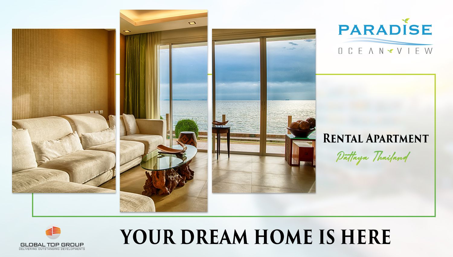 Rental Apartment in Pattaya-1 (30-11-2022)
