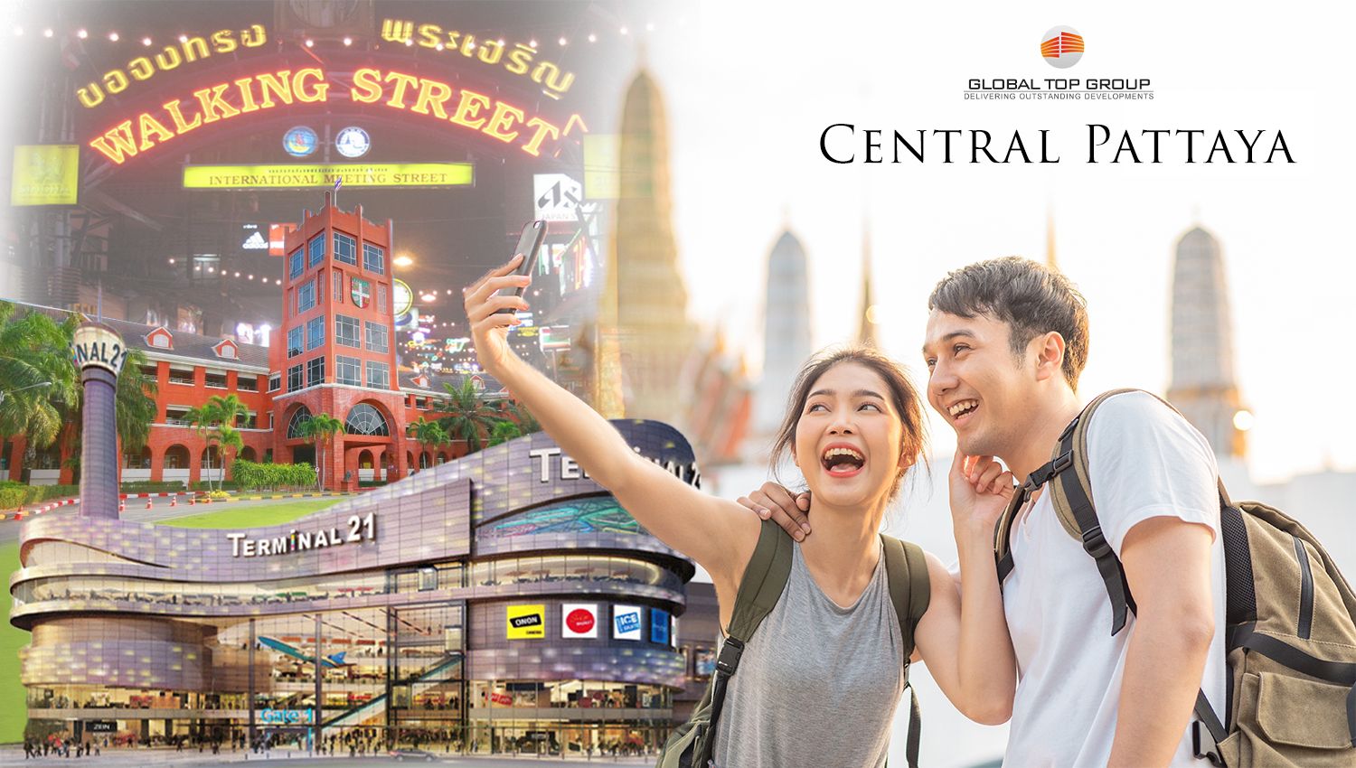 Rental Apartment in Pattaya-3 (30-11-2022)