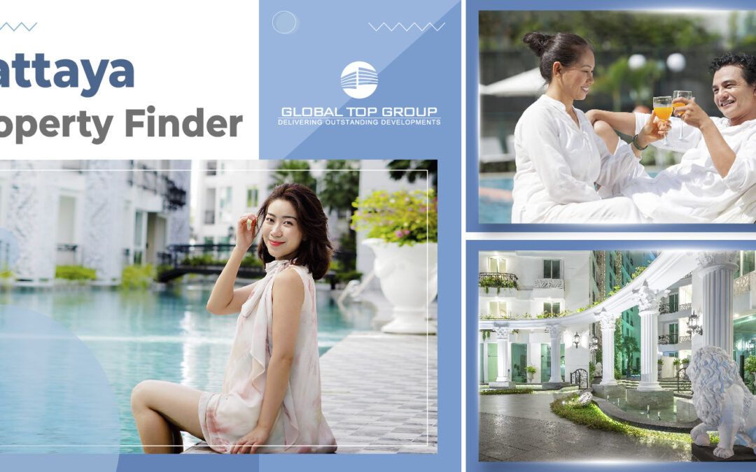 Pattaya Property Finder