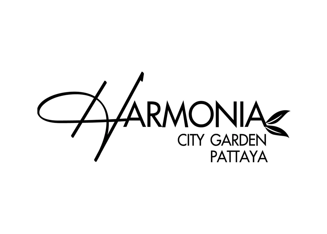 Harmonia City Garden Logo