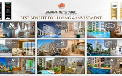 Exploring Central Pattaya: Condos for Sale and Rent