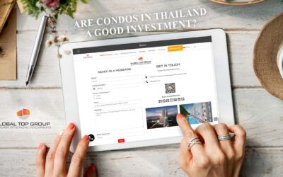 Are Condos in Thailand a Good Investment?