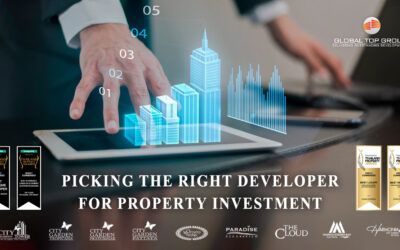 Picking the Right Developer for Property Investment