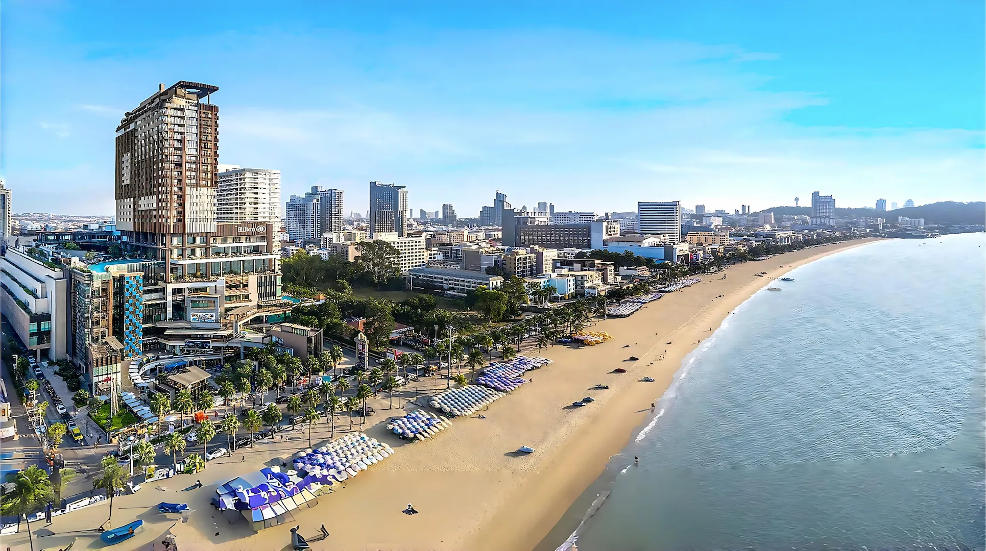 What Is Real Estate? And Why Pattaya Condos Are One of the Best Investments Today