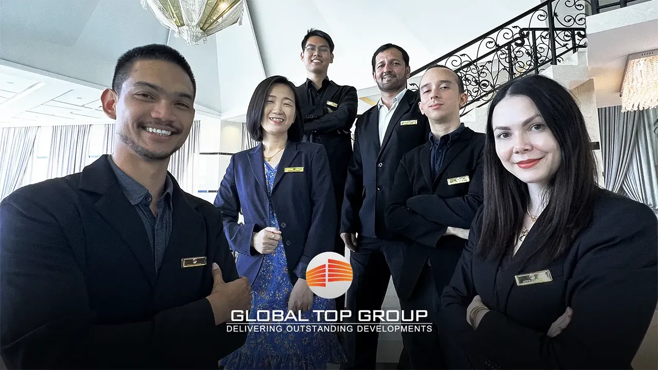 The Role of Property Management Companies in Thailand: What to Expect