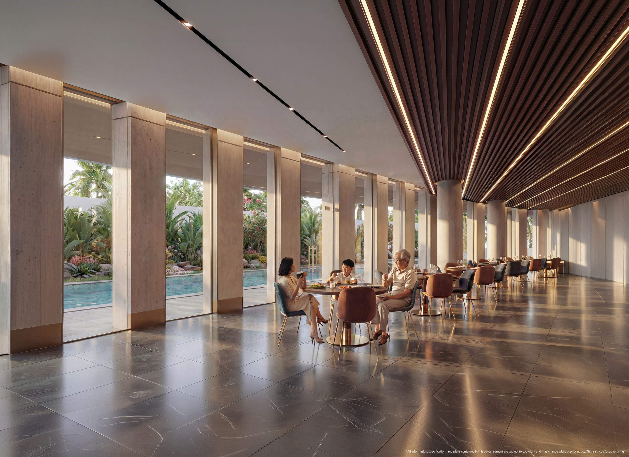 Expats Pattaya Buying Luxury Condos