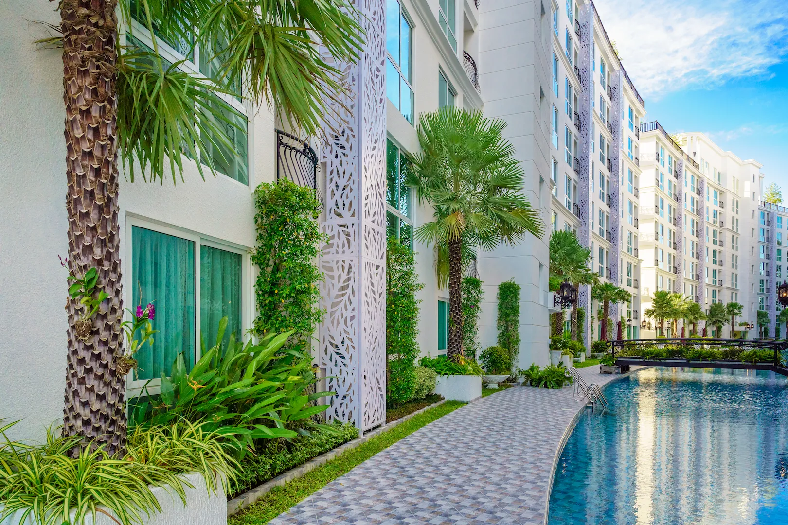 olympus best condo pattaya