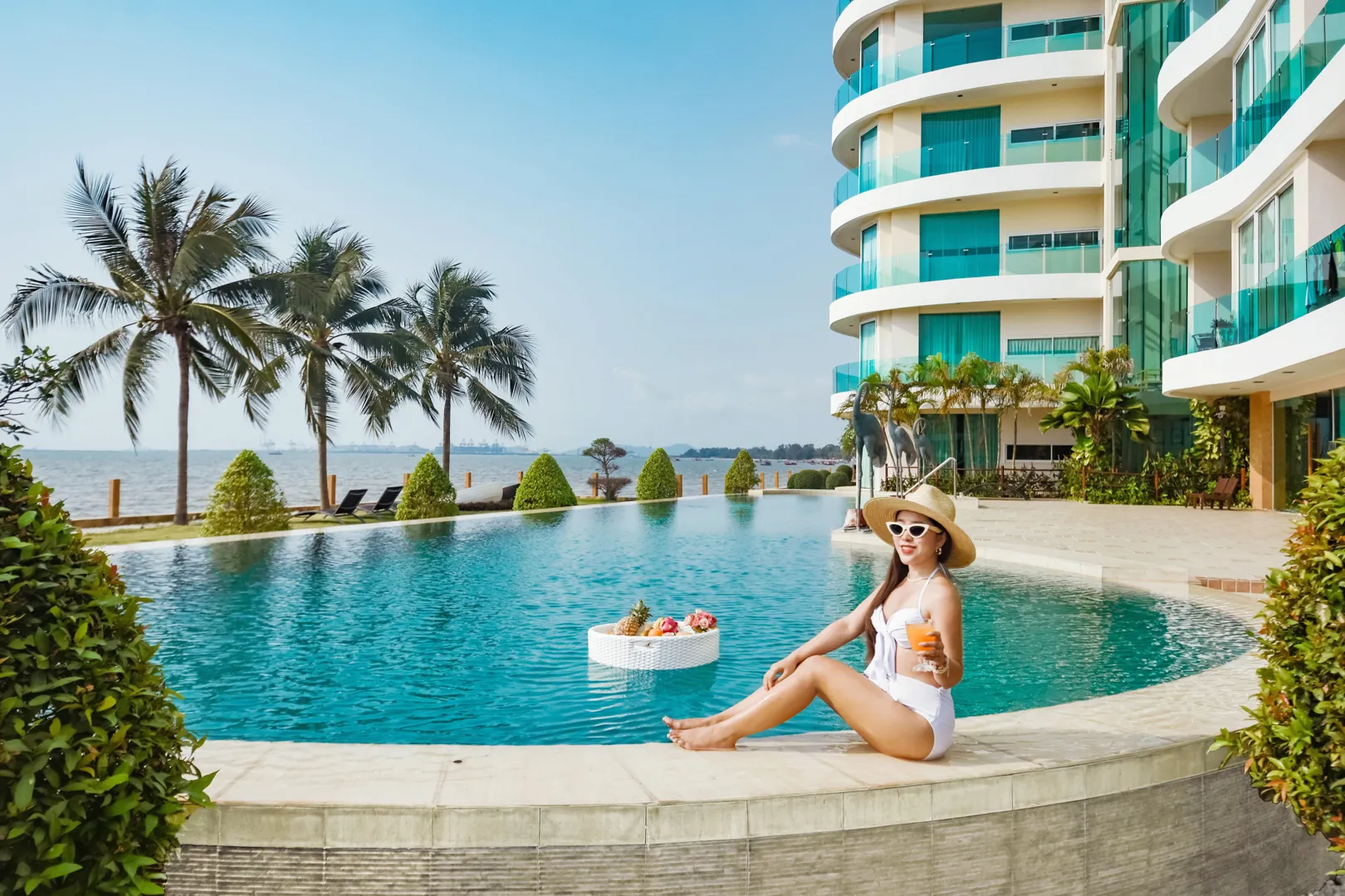 Condo For Rent Pattaya Good Price Global Top