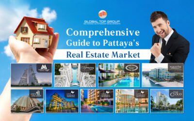 Comprehensive Guide to Pattaya’s Real Estate Market`