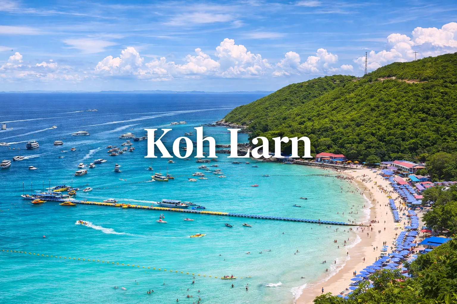 Koh Larn