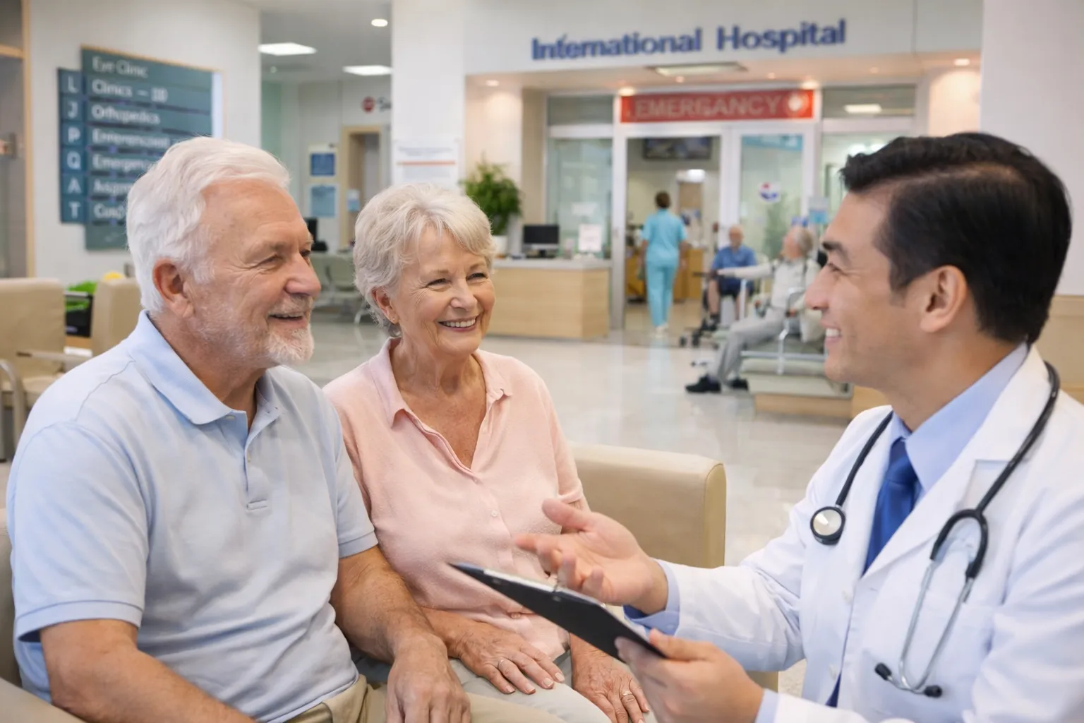 Healthcare & Medical Services You Can Trust