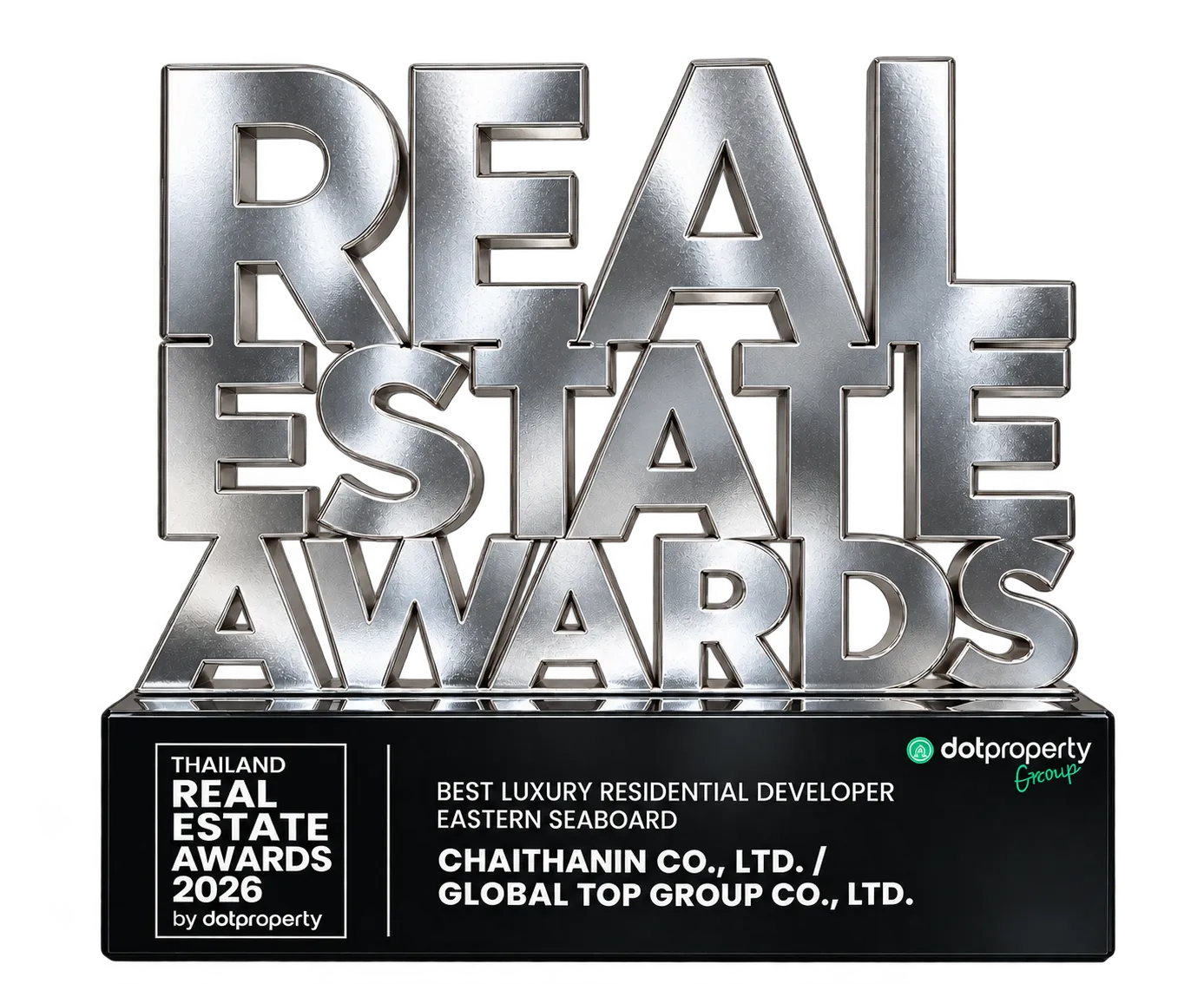 dotproperty Awards
