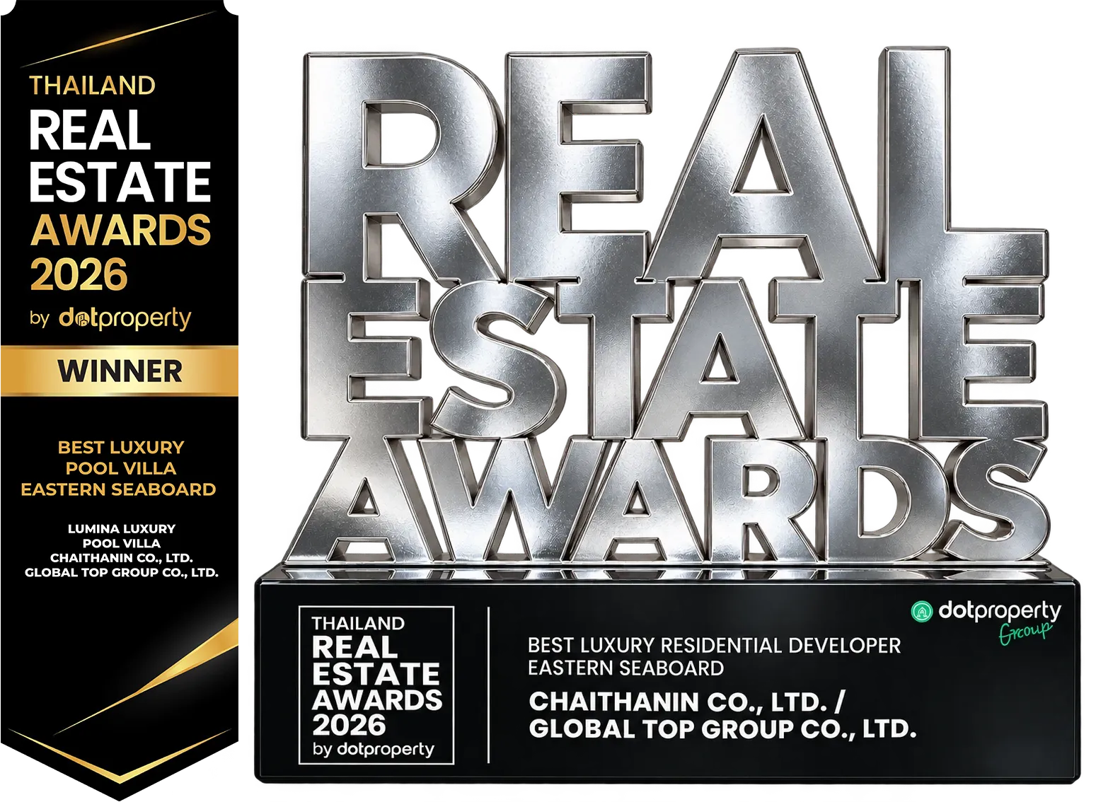 dotproperty Awards