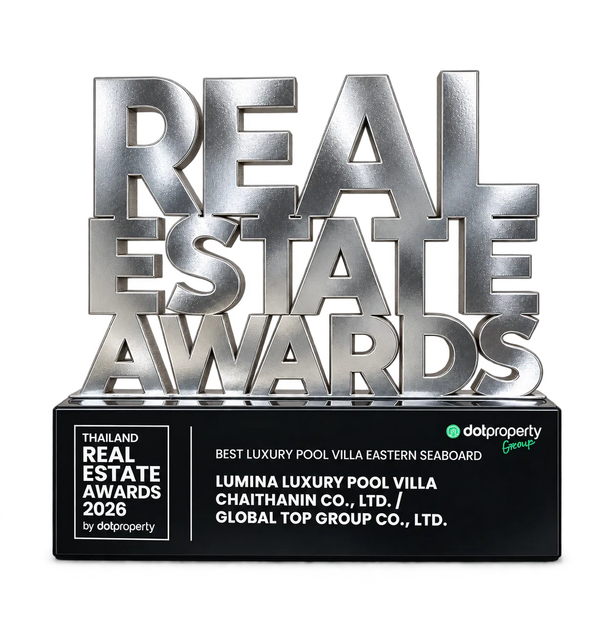 dotproperty Awards
