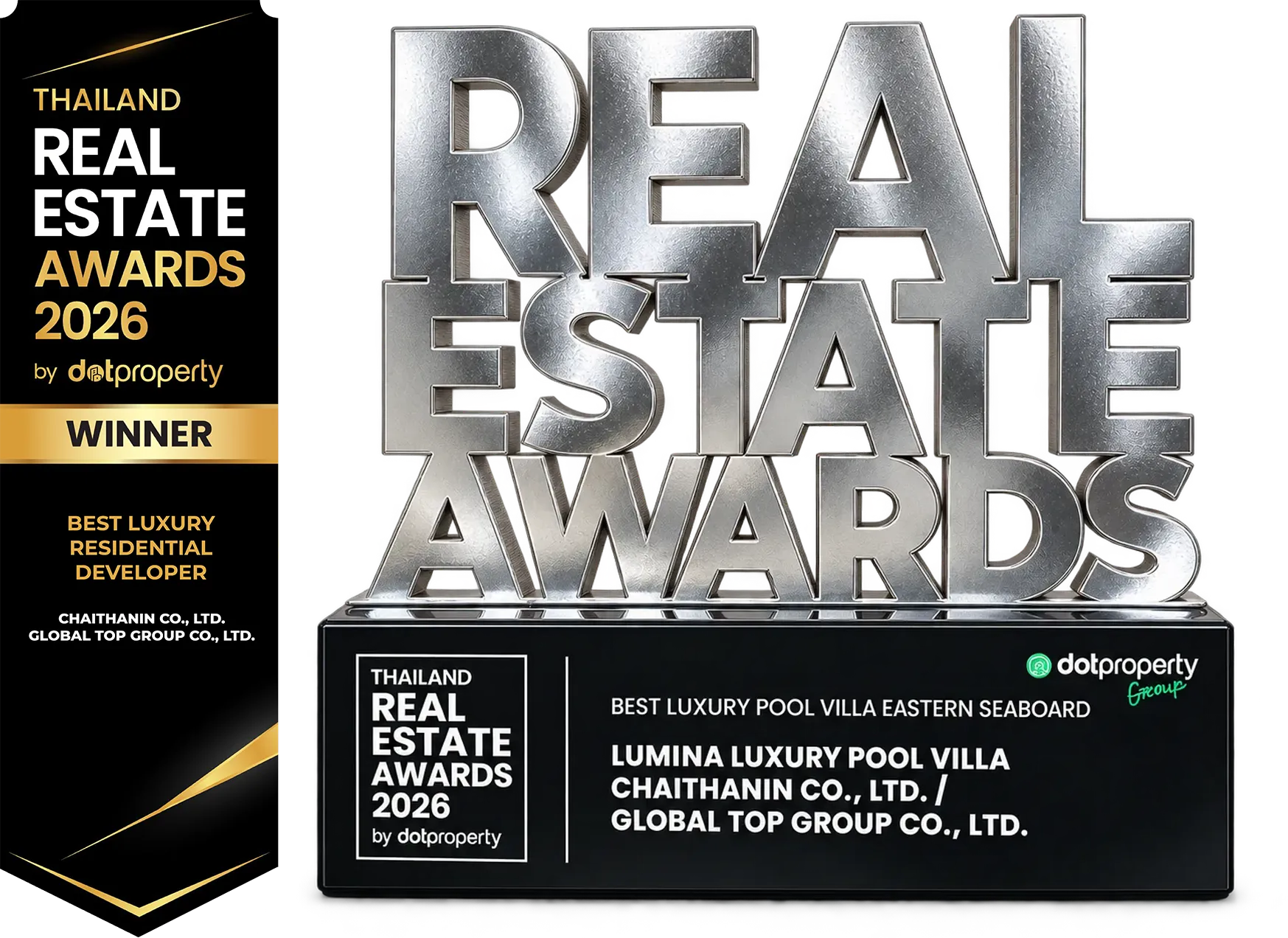 dotproperty Awards