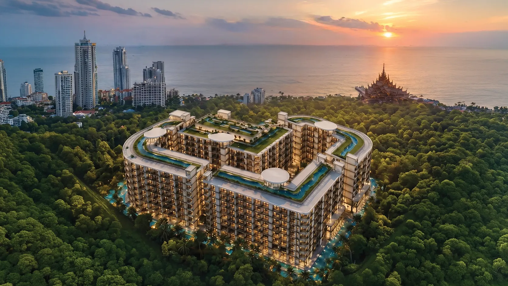 Marina Golden Bay