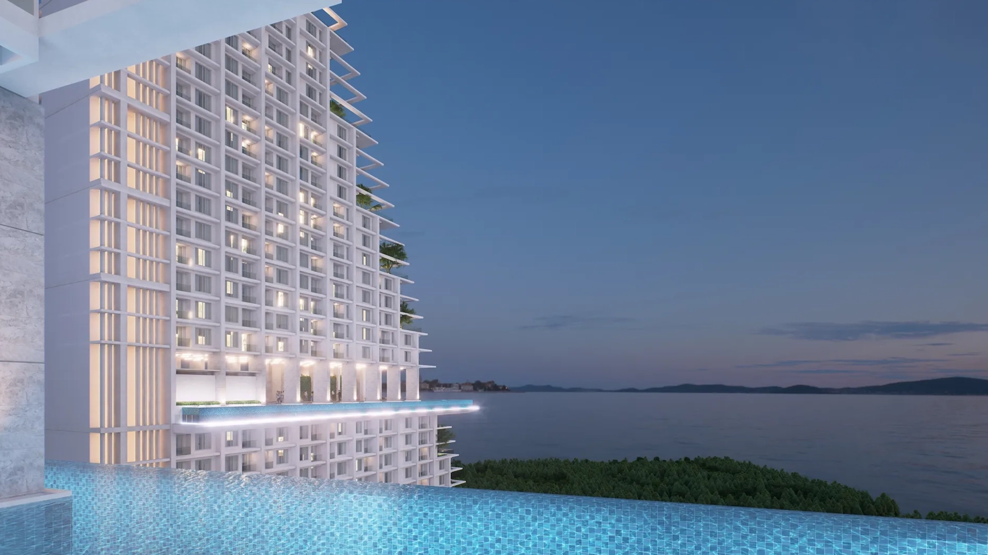 Marina Golden Bay View