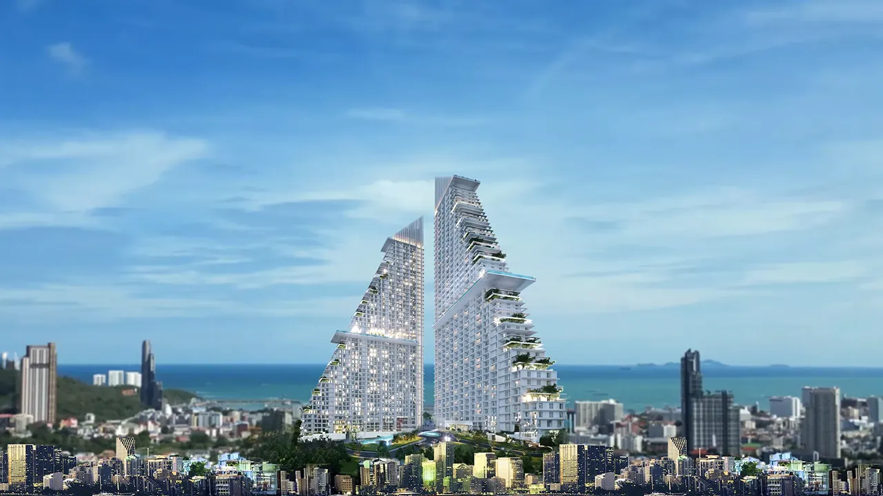 Marina Golden Bay Venice Suite